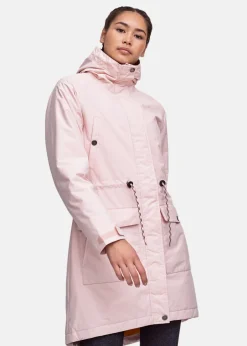 Clearance Kari Traa TVINDE PARKA FAIR