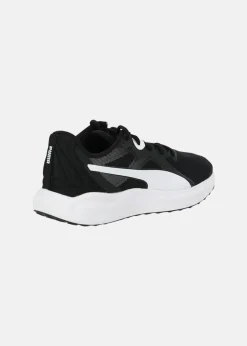 Hot Puma Twitch Runner Fresh PUMA Black-PUMA Black-PUMA White