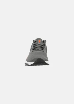 Puma Twitch Runner Jr Cool Dark Gray-Rickie Orange
