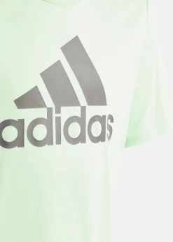 Discount Adidas U BL TEE SEGRSP/CHACOA