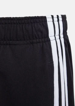 Best Adidas U 3S KN SHO BLACK/WHITE