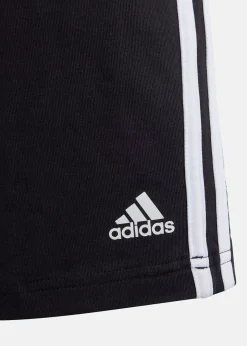 Best Adidas U 3S KN SHO BLACK/WHITE