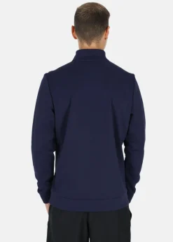 Online Under Armour UA Armour Fleece 1/4 Zip Midnight Navy