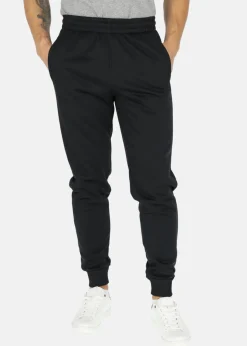 Outlet Under Armour UA Armour Fleece Joggers Black