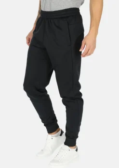 Outlet Under Armour UA Armour Fleece Joggers Black