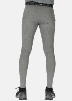 Discount Under Armour UA CG Armour Leggings Charcoal Light Heather