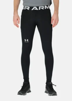 Best Under Armour UA CG Armour Leggings Black