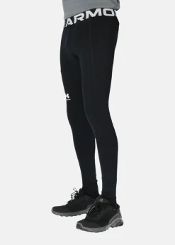 Best Under Armour UA CG Armour Leggings Black