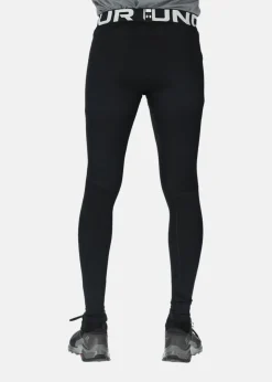 Best Under Armour UA CG Armour Leggings Black