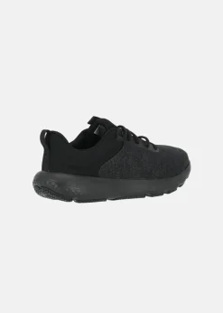 Best Under Armour UA Charged Revitalize Black