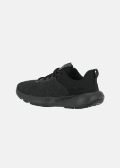 Best Under Armour UA Charged Revitalize Black