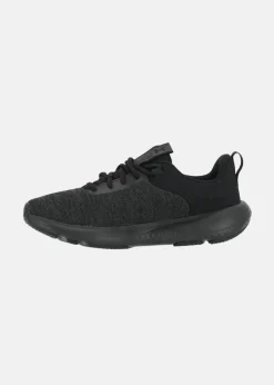 Best Under Armour UA Charged Revitalize Black