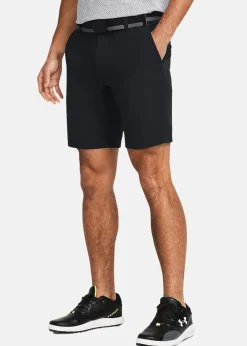 Discount Under Armour UA Drive Taper Short Black