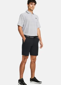 Discount Under Armour UA Drive Taper Short Black