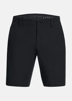 Discount Under Armour UA Drive Taper Short Black