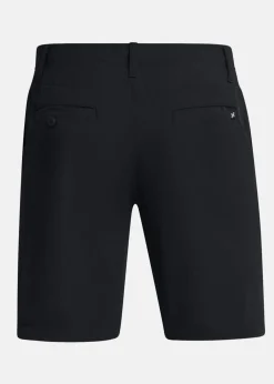 Discount Under Armour UA Drive Taper Short Black