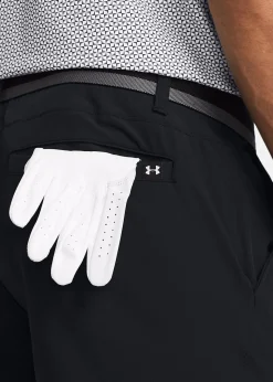 Discount Under Armour UA Drive Taper Short Black