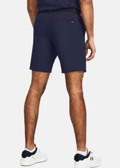 Clearance Under Armour UA Drive Taper Short Blue