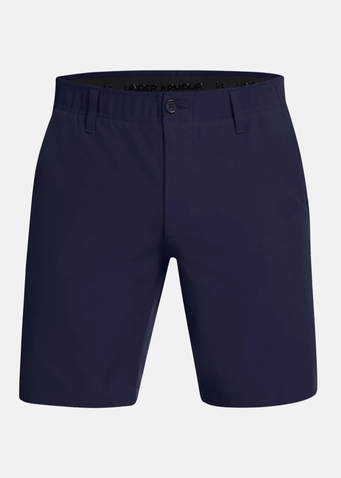 Clearance Under Armour UA Drive Taper Short Blue