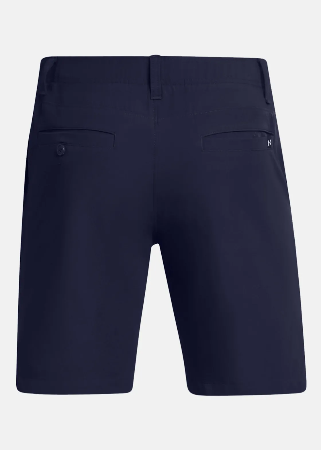 Clearance Under Armour UA Drive Taper Short Blue