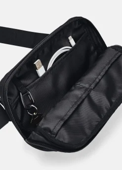 Clearance Under Armour UA Essential WB Xbody Black