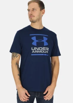 Online Under Armour UA GL FOUNDATION SS ACADEMY