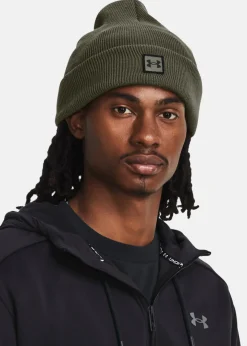 Under Armour UA Halftime Cuff Marine OD Green