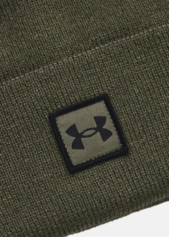 Under Armour UA Halftime Cuff Marine OD Green
