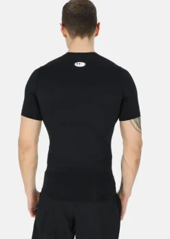Best Under Armour UA HG Armour Comp SS Black
