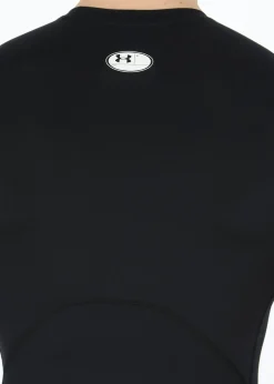 Best Under Armour UA HG Armour Comp SS Black