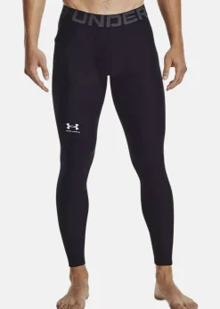 Sale Under Armour UA HG Armour Leggings Black