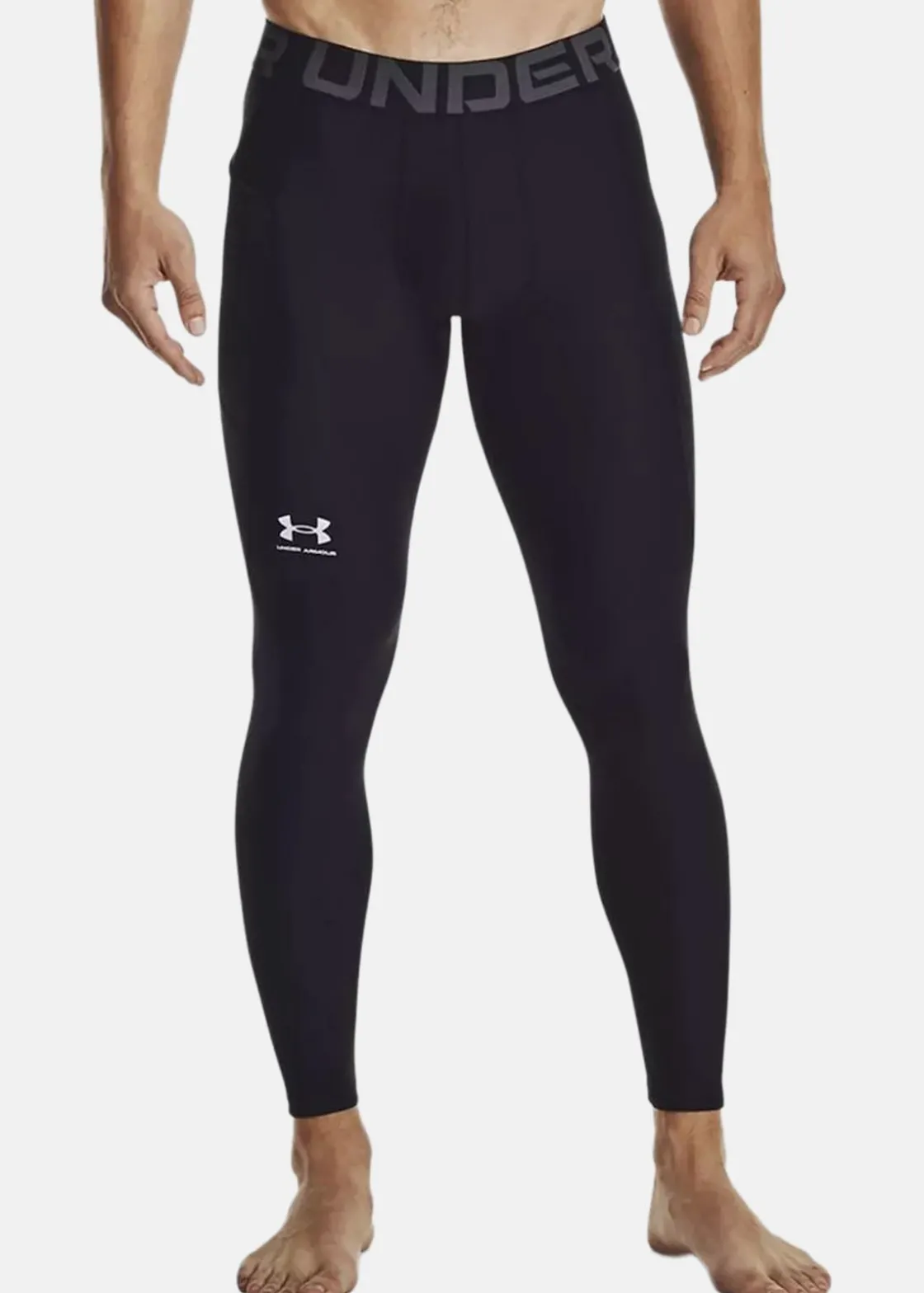 Sale Under Armour UA HG Armour Leggings Black