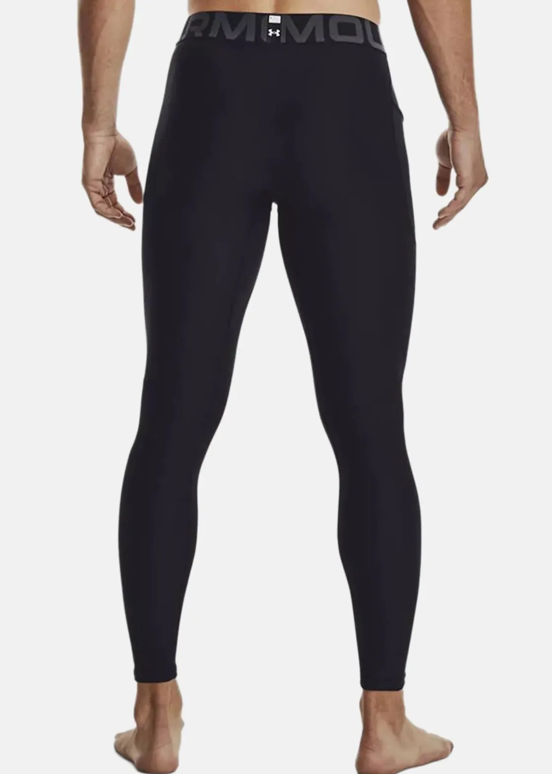 Sale Under Armour UA HG Armour Leggings Black