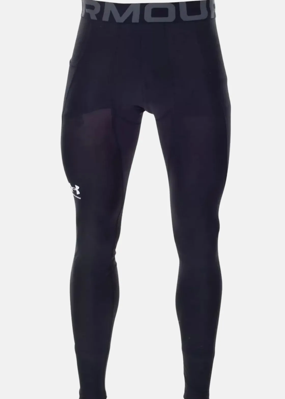 Sale Under Armour UA HG Armour Leggings Black