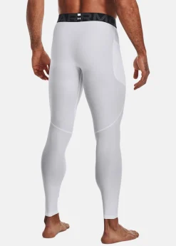 Clearance Under Armour UA HG Armour Leggings White