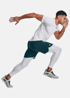 Clearance Under Armour UA HG Armour Leggings White