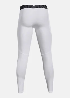 Clearance Under Armour UA HG Armour Leggings White