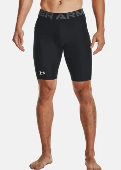 Sale Under Armour UA HG Armour Lng Shorts Black