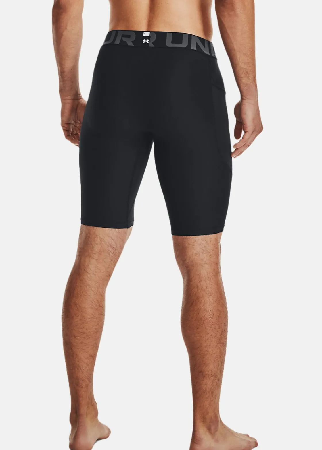 Sale Under Armour UA HG Armour Lng Shorts Black