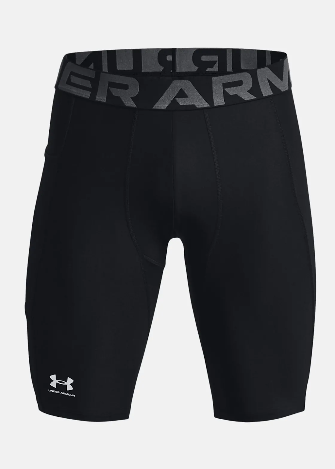 Sale Under Armour UA HG Armour Lng Shorts Black