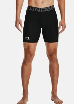 Clearance Under Armour UA HG Armour Shorts Black