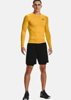 Clearance Under Armour UA HG Armour Shorts Black