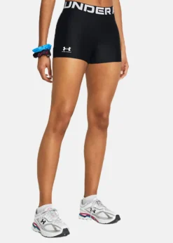 Under Armour UA HG Shorty Black