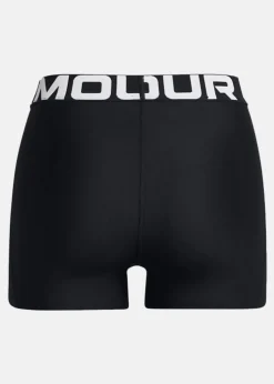 Under Armour UA HG Shorty Black