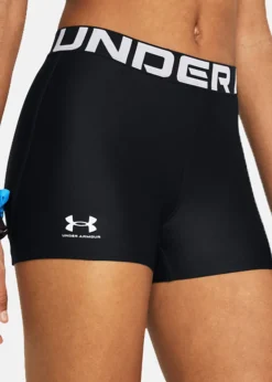 Under Armour UA HG Shorty Black