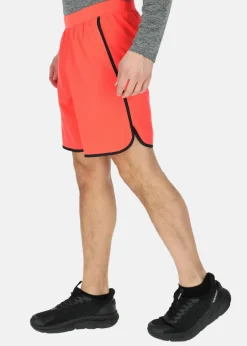 Outlet Under Armour UA HIIT Woven 8in Shorts After Burn