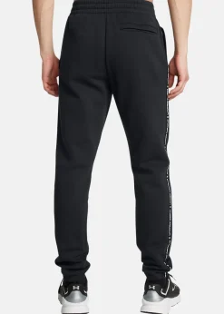 Outlet Under Armour UA Icon Fleece Jgr Taping Black