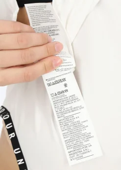 Under Armour UA Knockout Tank White