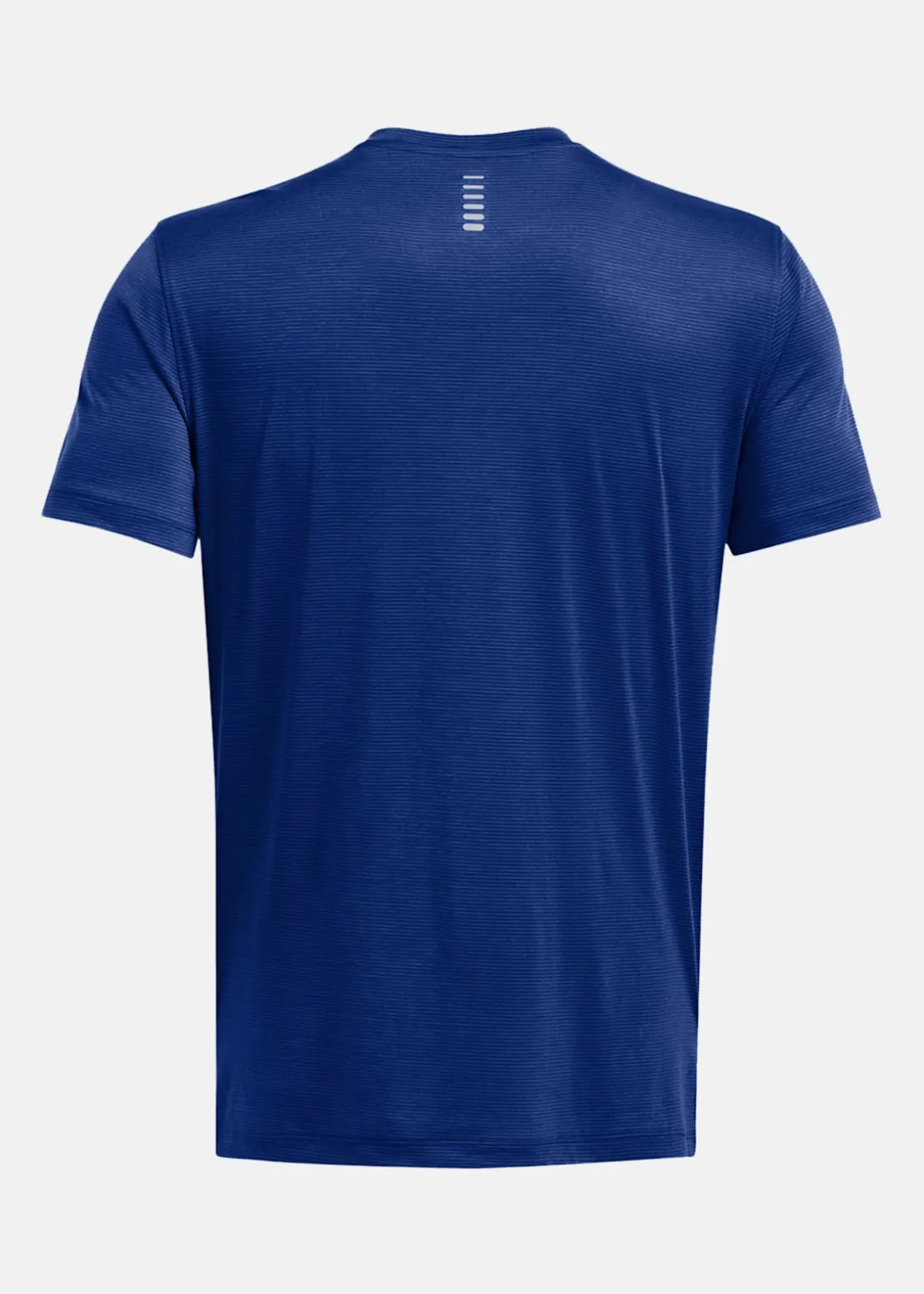 Hot Under Armour UA LAUNCH SHORTSLEEVE Tech Blue