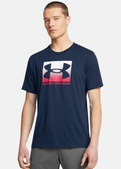 Best Under Armour UA M BOXED SPORTS UPDATED SS Academy
